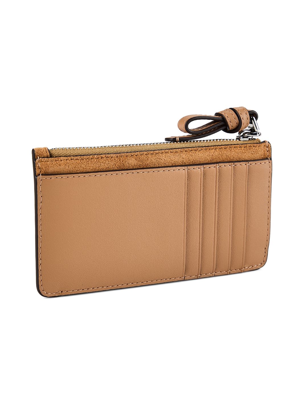 Kate Spade New York Loop Kreditkortetui Læder 14.5 cm