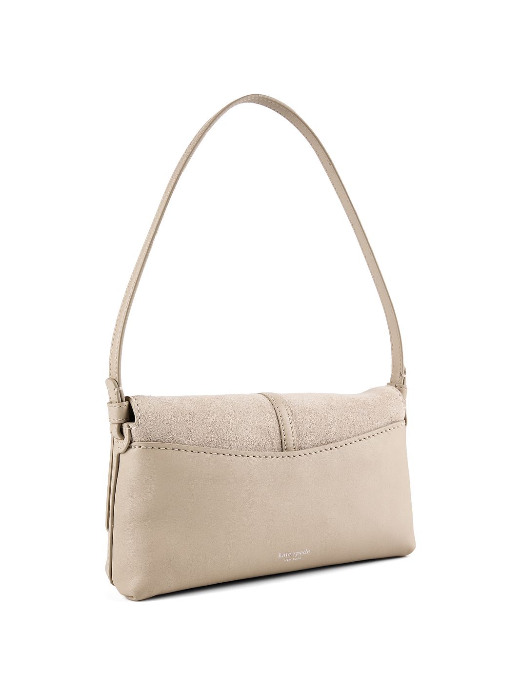 Kate Spade New York Loop Skuldertaske Læder 20 cm Kate Spade New York Loop Skuldertaske Læder 20 cm