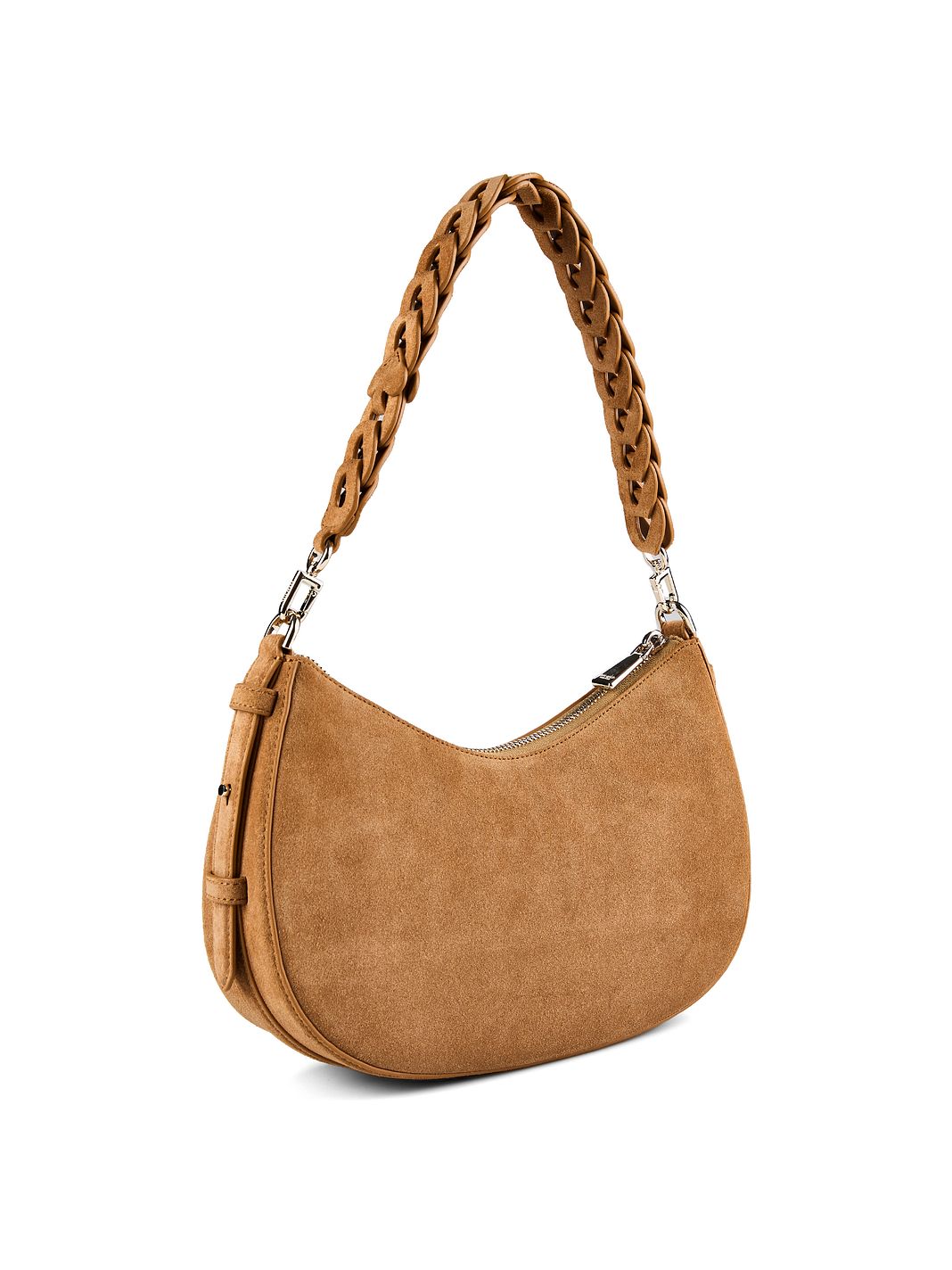 Kate Spade New York Liv Borsa a spalla Vera Pelle 30 cm Kate Spade New York Liv Borsa a spalla Vera Pelle 30 cm