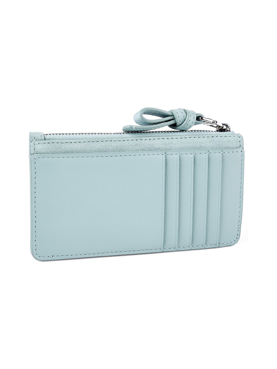 Kate Spade New York Loop Kreditkortetui Læder 14.5 cm