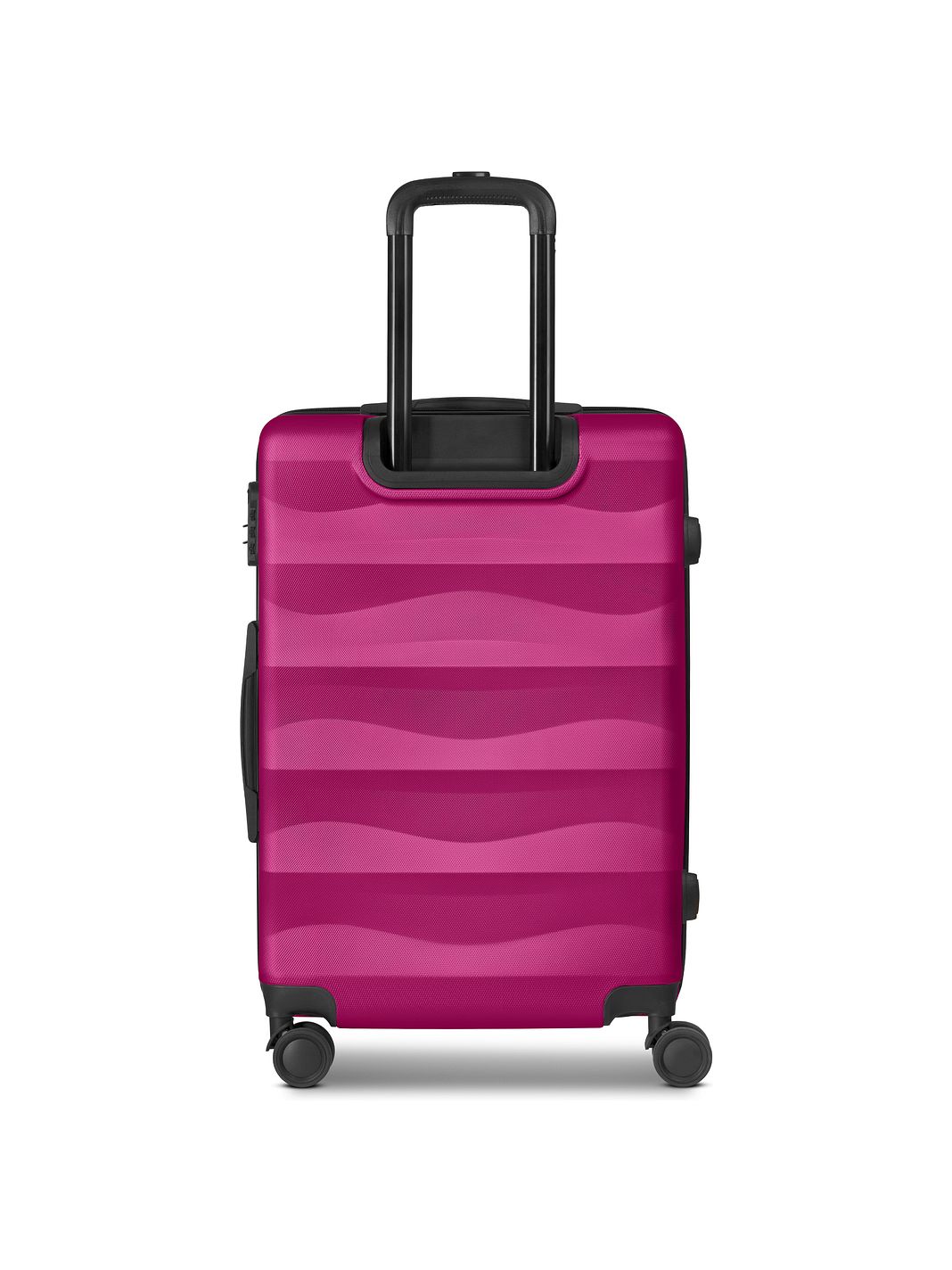 Smartbox Edition 03 4 ruote Set di valigie 3 pezzi