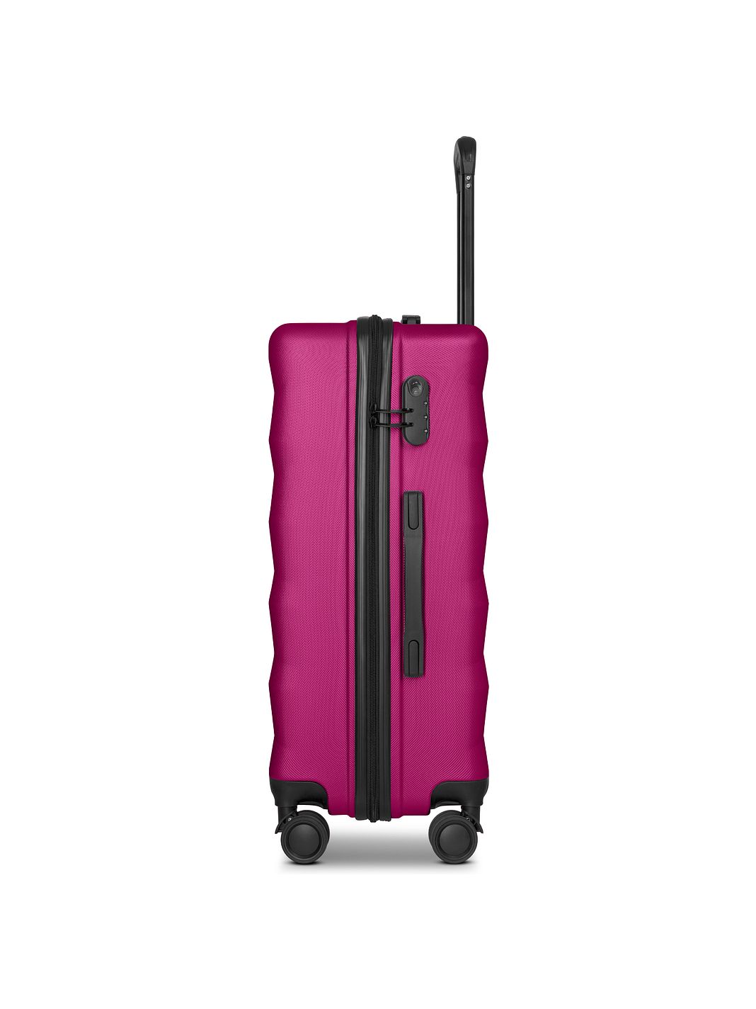 Smartbox Edition 03 4 ruote Set di valigie 3 pezzi