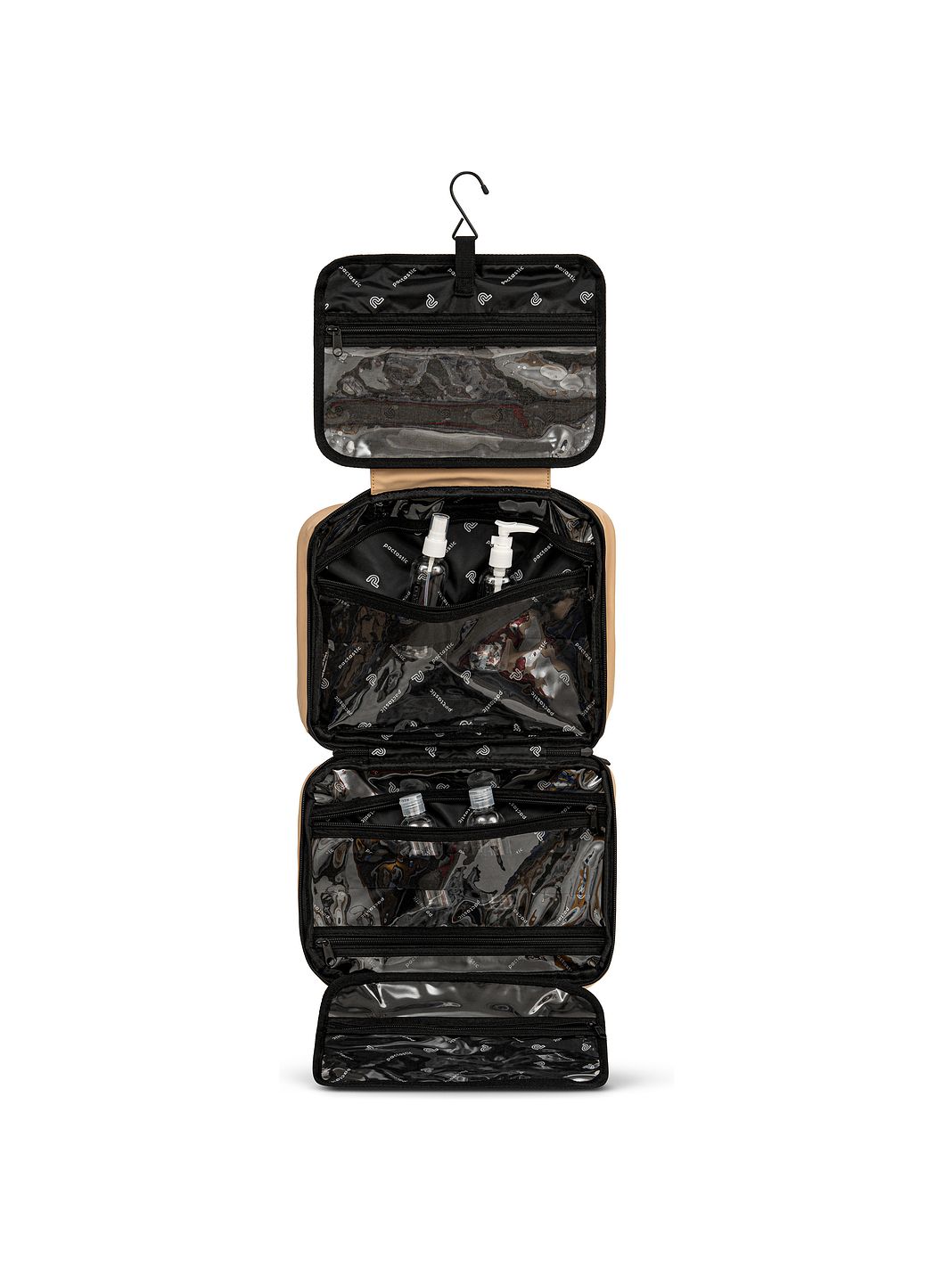 Pactastic Urban Collection Borsa da toilette 33 cm Pactastic Urban Collection Borsa da toilette 33 cm