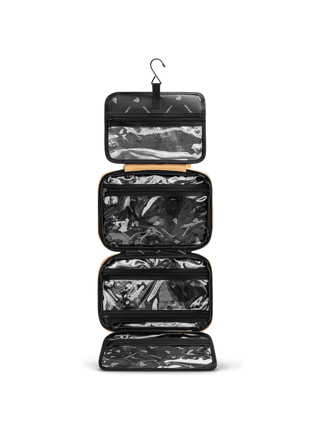 Pactastic Urban Collection Borsa da toilette 30 cm Pactastic Urban Collection Borsa da toilette 30 cm