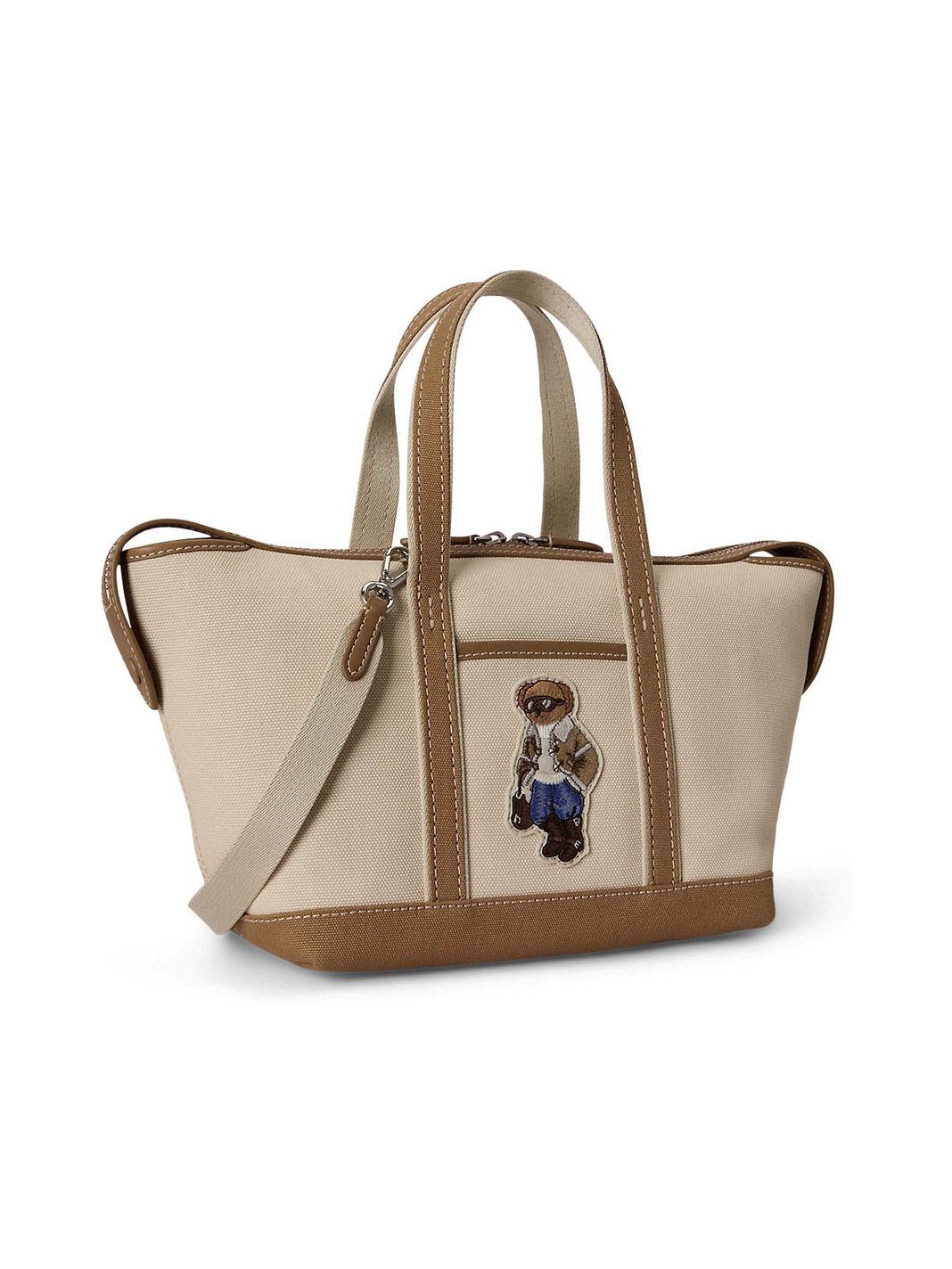 POLO RALPH LAUREN Bear Borsetta 35 cm POLO RALPH LAUREN Bear Borsetta 35 cm