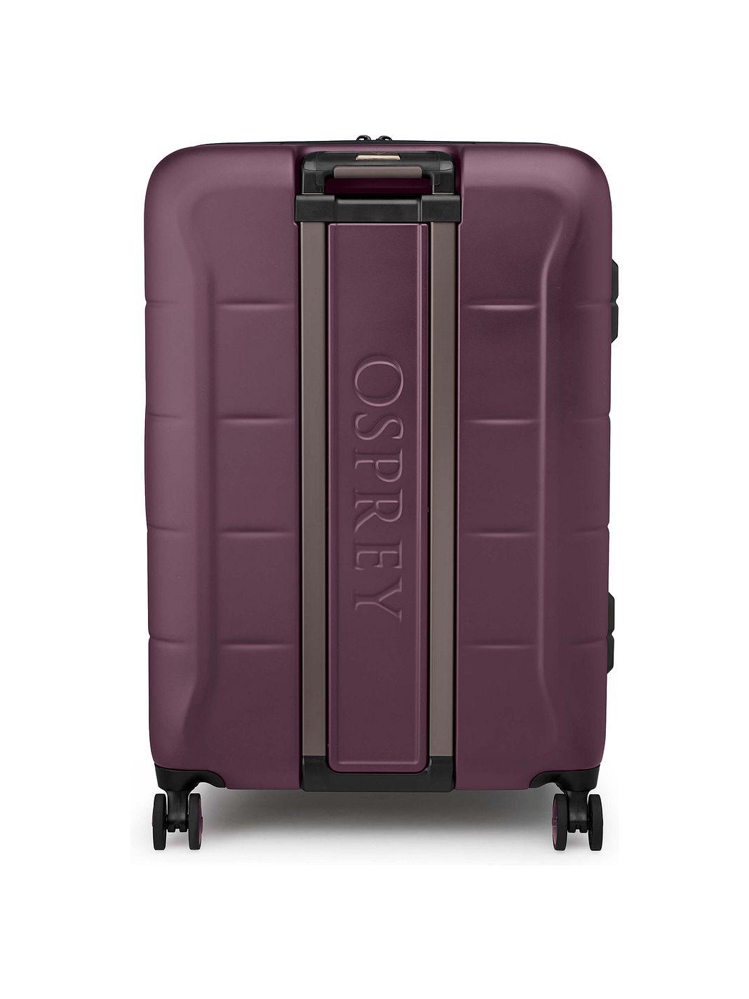 Osprey Ozone 4 ruote Carrello 75 cm Osprey Ozone 4 ruote Carrello 75 cm