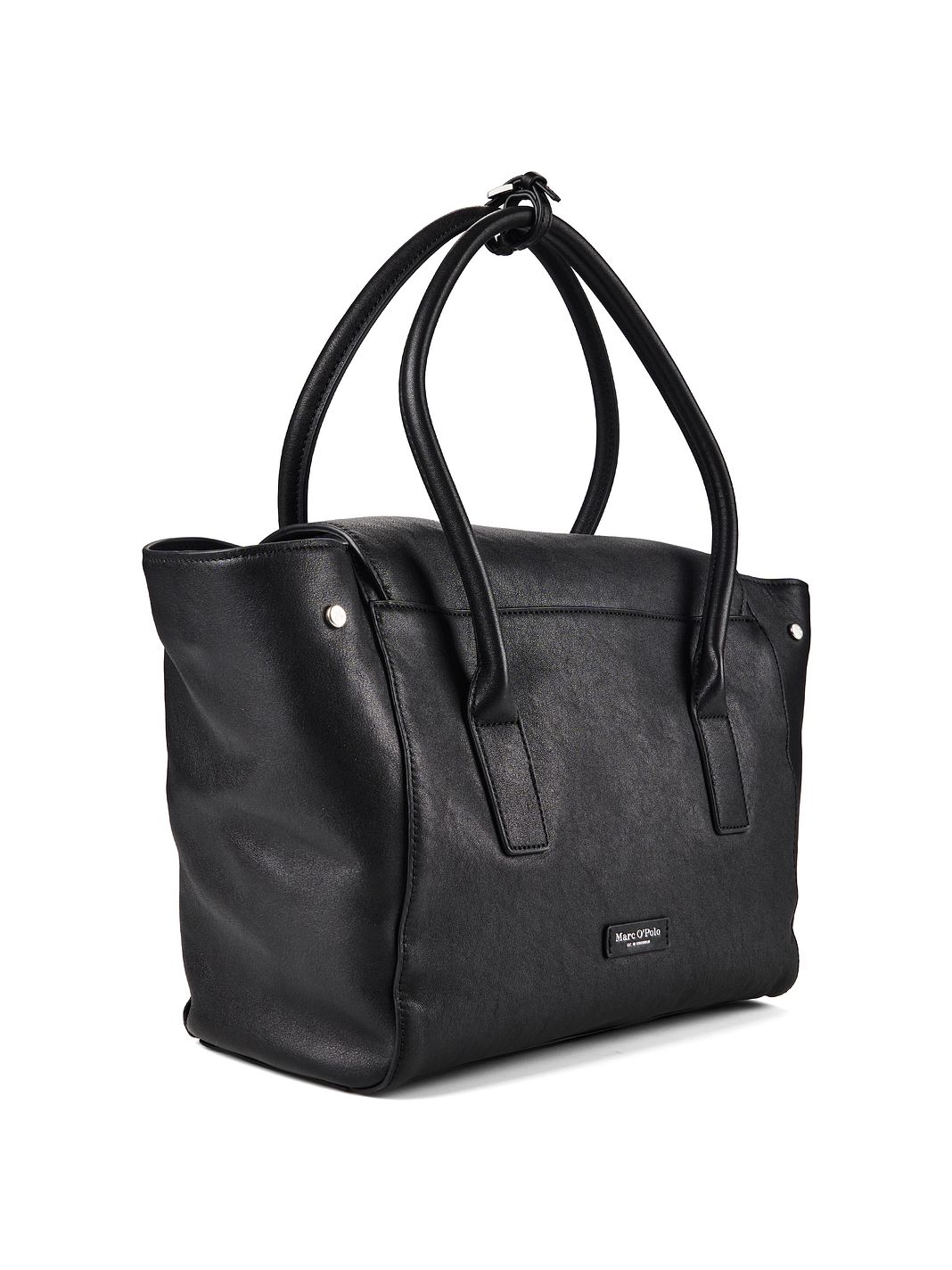 Marc O'Polo Borsa shopper Vera Pelle 52 cm
