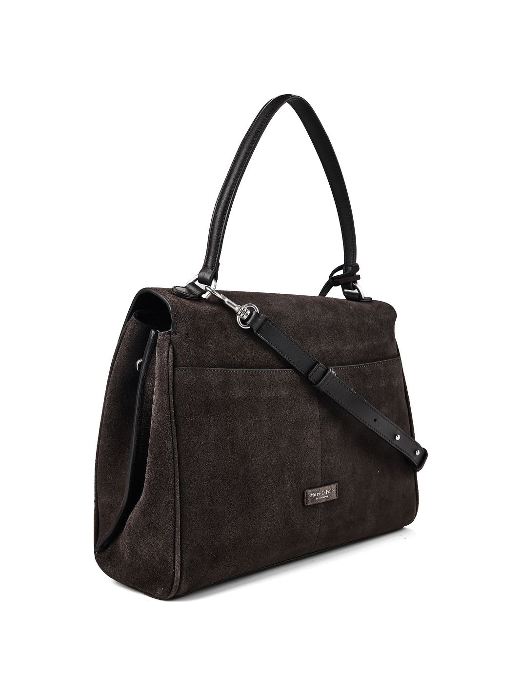Marc O'Polo Borsa a spalla Vera Pelle 45 cm Marc O'Polo Borsa a spalla Vera Pelle 45 cm