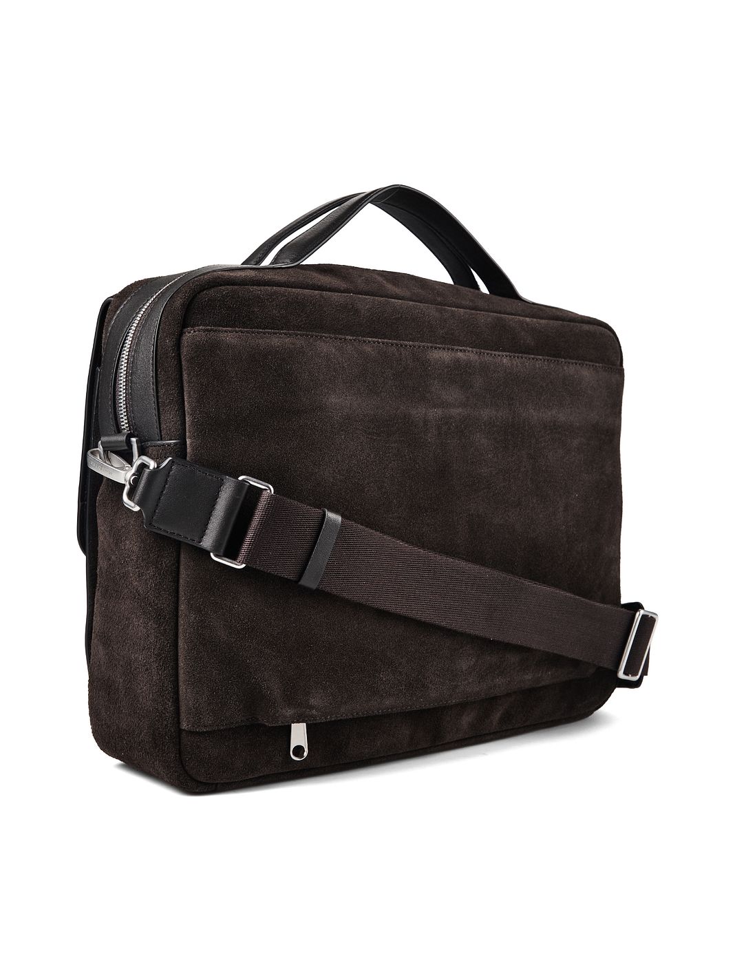 Marc O'Polo Valigetta Vera Pelle 38 cm Vano porta PC Marc O'Polo Valigetta Vera Pelle 38 cm Vano porta PC
