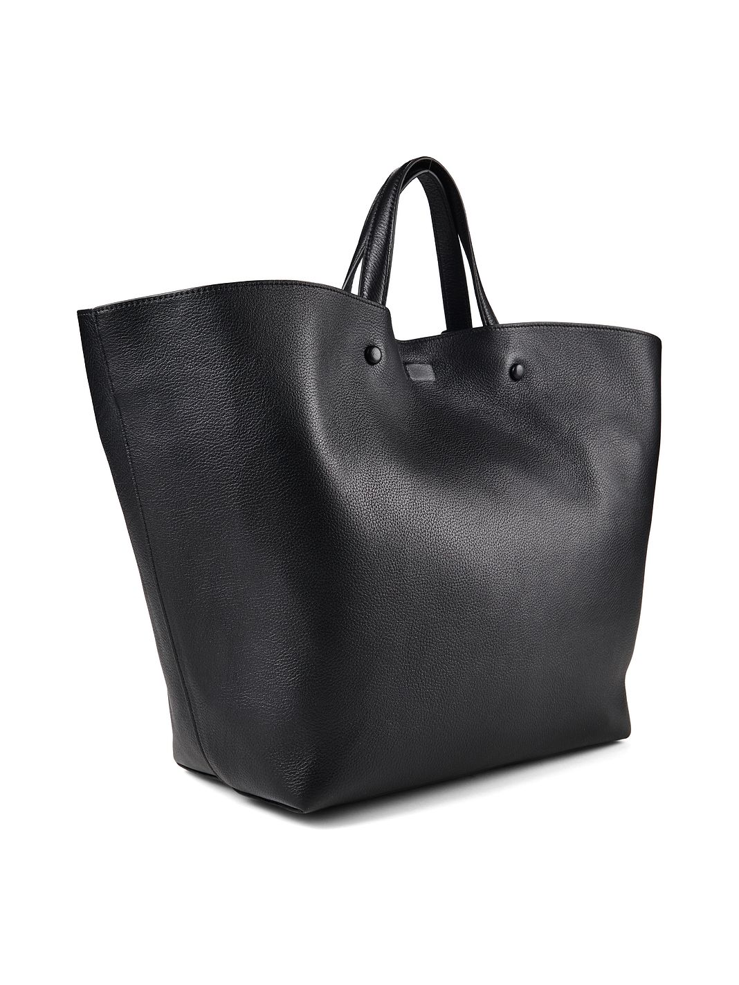 Patrizia Pepe (IN) Complete Borsa shopper Vera Pelle 30 cm