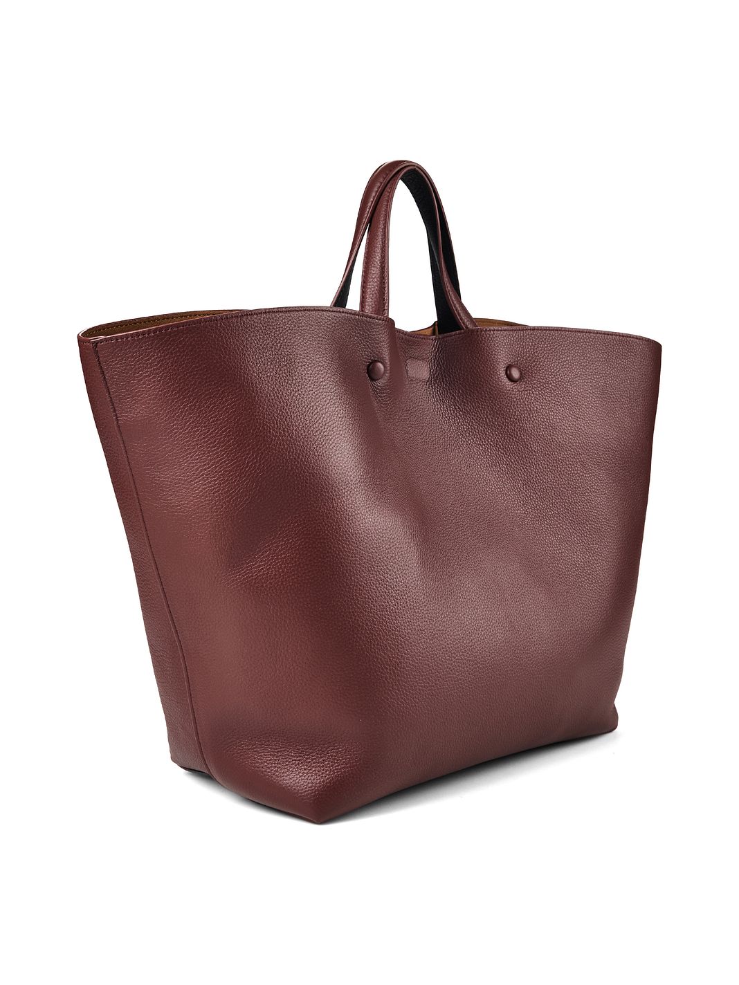 Patrizia Pepe (IN) Complete Borsa shopper Vera Pelle 30 cm Patrizia Pepe (IN) Complete Borsa shopper Vera Pelle 30 cm