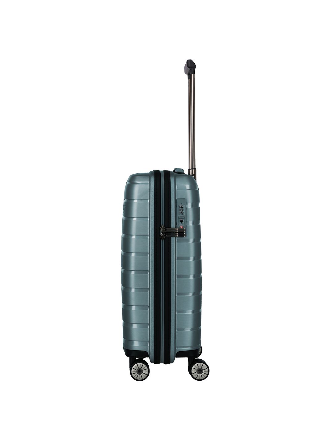 Travelite Air Base 4 ruote Trolley cabina 55 cm Travelite Air Base 4 ruote Trolley cabina 55 cm