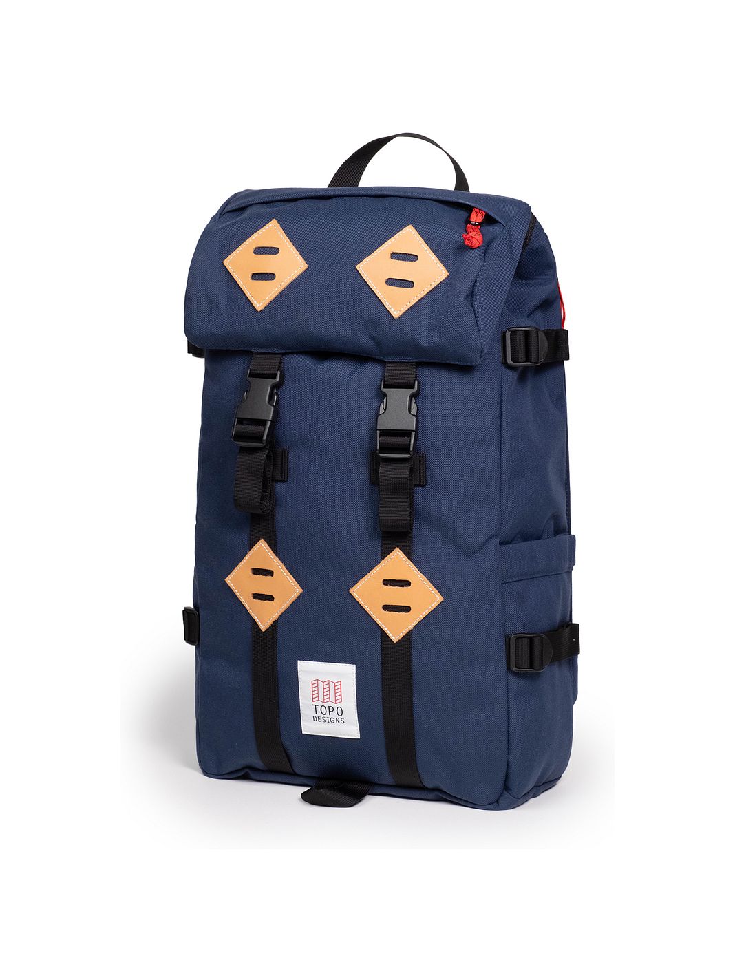 Topo Designs Klettersack Zaino da giorno 51 cm Vano porta PC Topo Designs Klettersack Zaino da giorno 51 cm Vano porta PC
