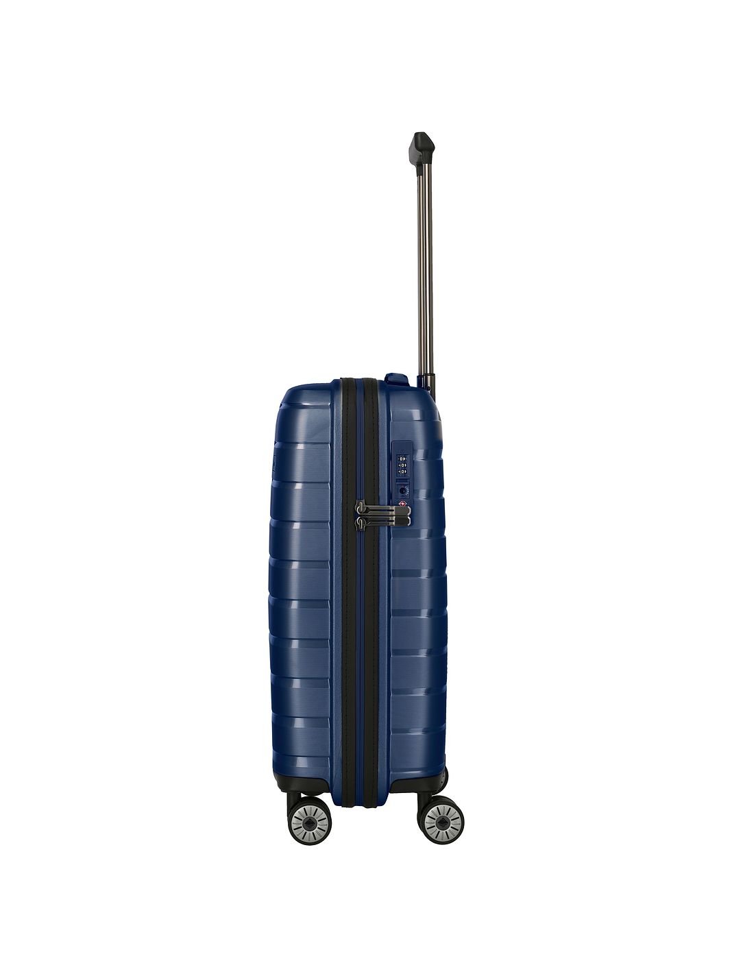 Travelite Air Base 4 ruote Trolley cabina 55 cm Travelite Air Base 4 ruote Trolley cabina 55 cm