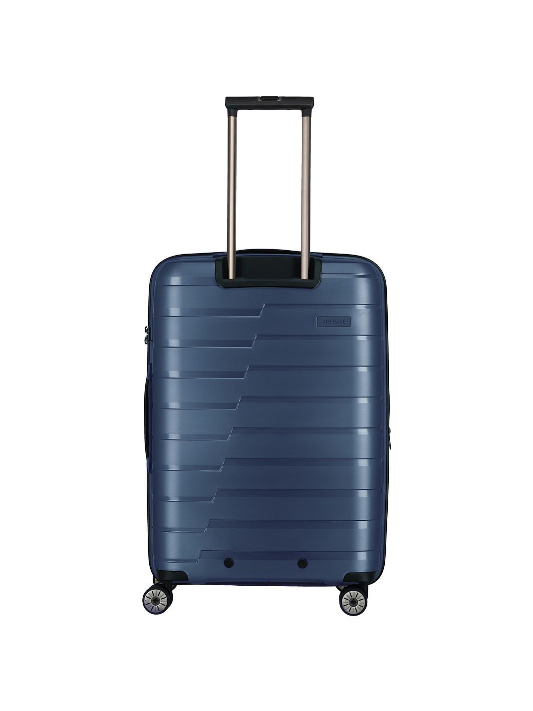 Travelite Air Base 4 ruote Carrello 67 cm espandibile Travelite Air Base 4 ruote Carrello 67 cm espandibile