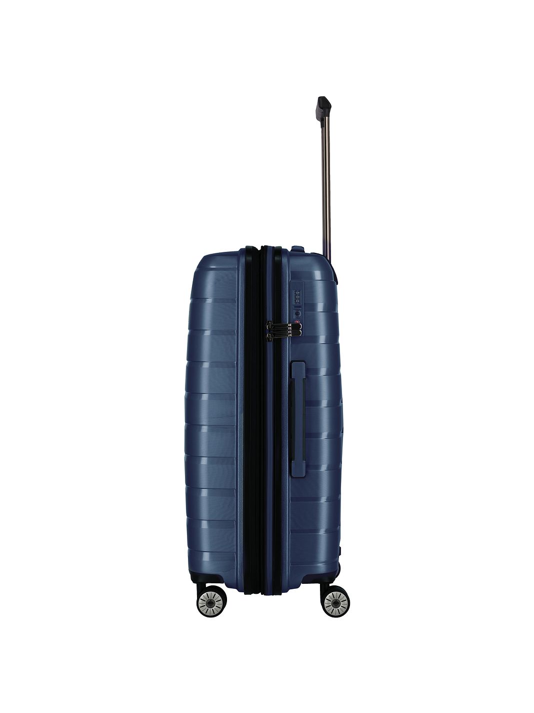 Travelite Air Base 4 ruote Carrello 67 cm espandibile Travelite Air Base 4 ruote Carrello 67 cm espandibile