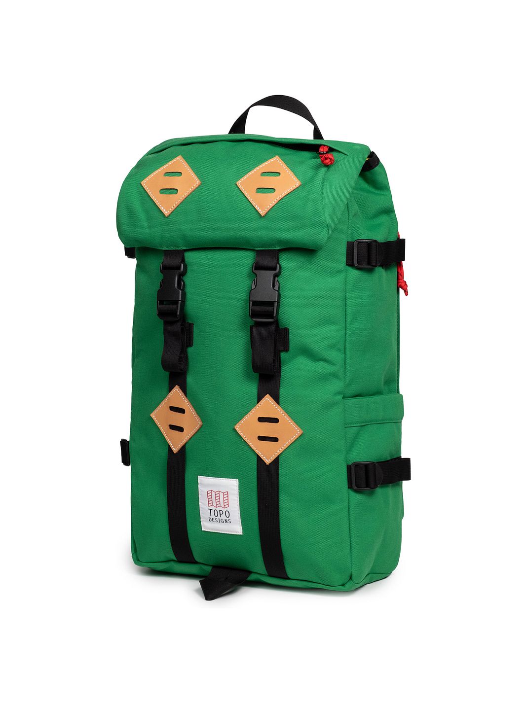 Topo Designs Klettersack Zaino da giorno 51 cm Vano porta PC Topo Designs Klettersack Zaino da giorno 51 cm Vano porta PC