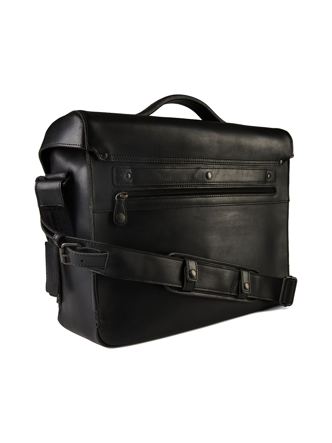 aunts & uncles Heritage Valigetta Vera Pelle 39 cm Vano porta PC aunts & uncles Heritage Valigetta Vera Pelle 39 cm Vano porta PC