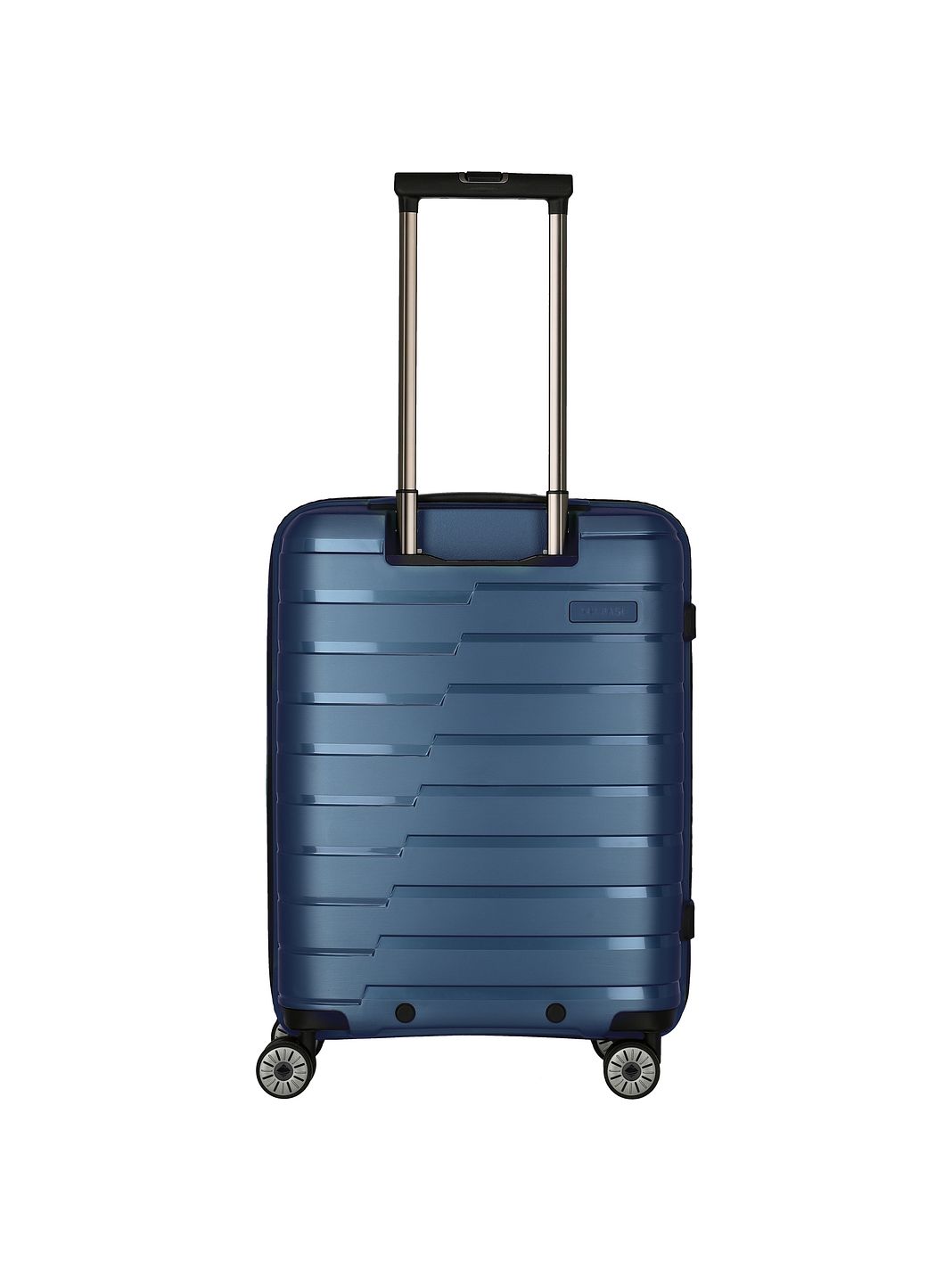 Travelite Air Base 4 ruote Trolley cabina 55 cm Vano porta PC Travelite Air Base 4 ruote Trolley cabina 55 cm Vano porta PC