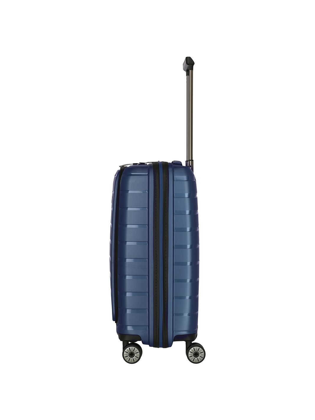 Travelite Air Base 4 ruote Trolley cabina 55 cm Vano porta PC Travelite Air Base 4 ruote Trolley cabina 55 cm Vano porta PC