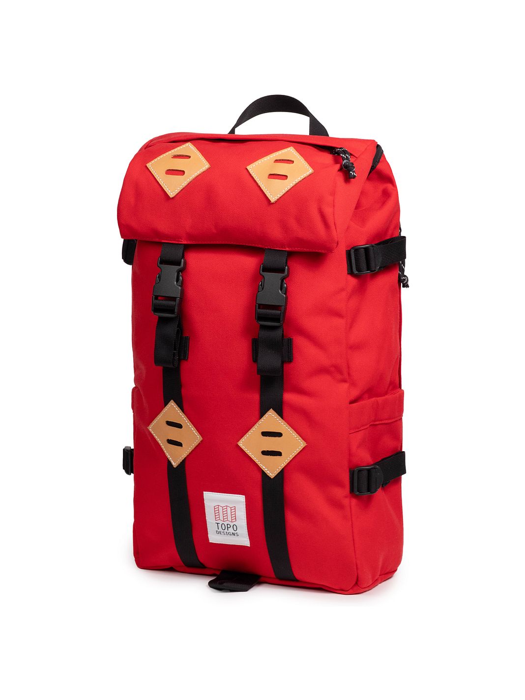 Topo Designs Klettersack Zaino da giorno 51 cm Vano porta PC Topo Designs Klettersack Zaino da giorno 51 cm Vano porta PC