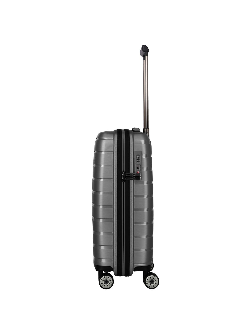 Travelite Air Base 4 ruote Trolley cabina 55 cm Travelite Air Base 4 ruote Trolley cabina 55 cm