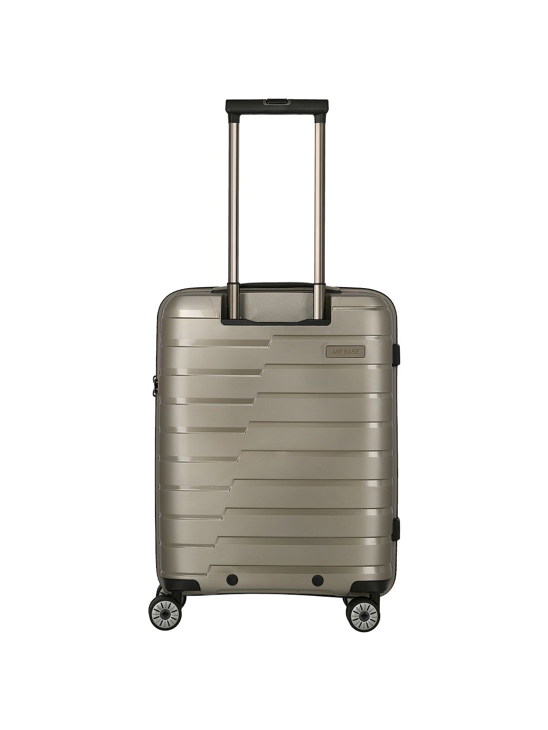 Travelite Air Base 4 ruote Trolley cabina 55 cm Travelite Air Base 4 ruote Trolley cabina 55 cm