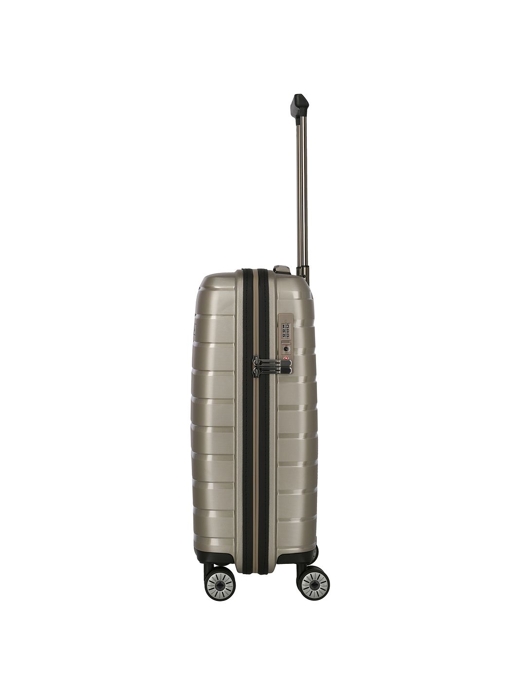 Travelite Air Base 4 ruote Trolley cabina 55 cm Travelite Air Base 4 ruote Trolley cabina 55 cm
