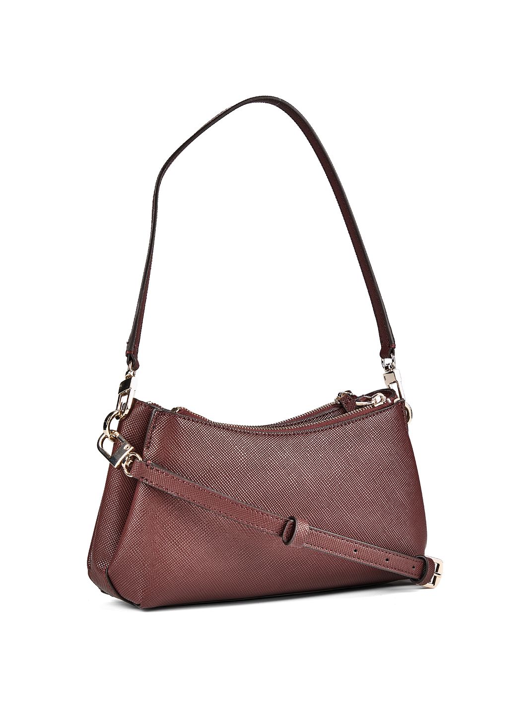 Guess Noelle Bolsa de hombro 24 cm
