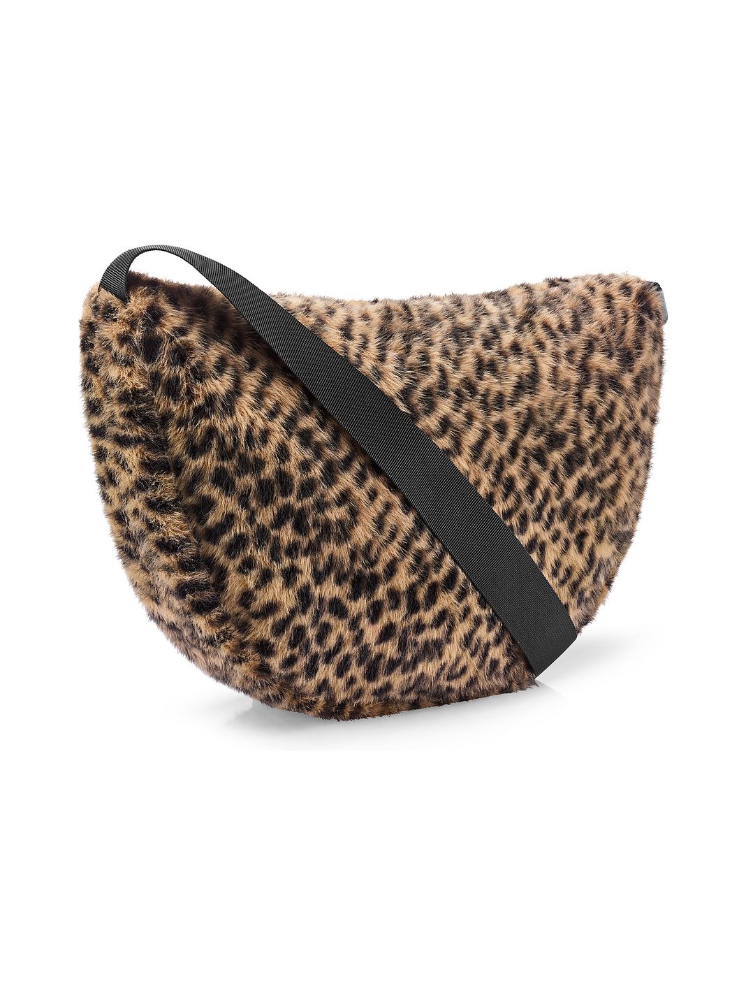 reisenthel Moonbag Crossbody-väska S 40 cm reisenthel Moonbag Crossbody-väska S 40 cm