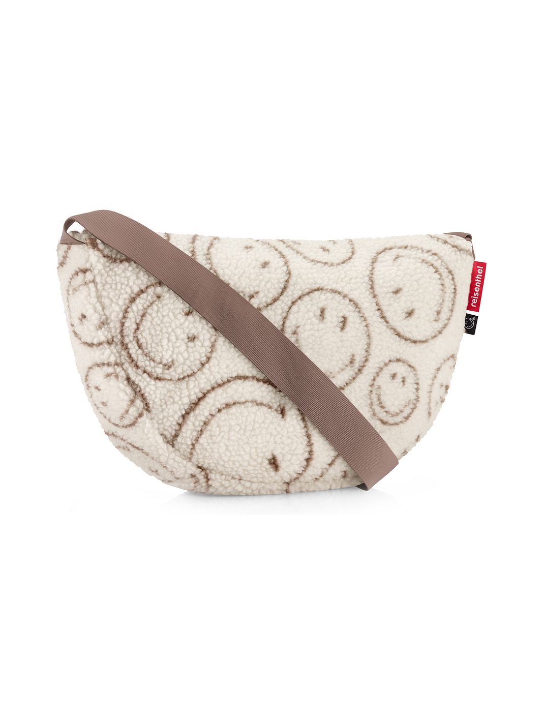 reisenthel Moonbag Borsa a tracolla S 40 cm reisenthel Moonbag Borsa a tracolla S 40 cm