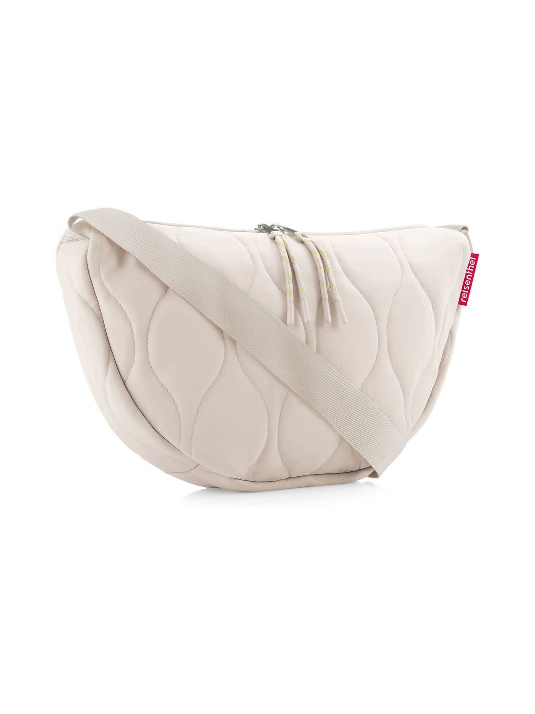 reisenthel Moonbag Bolsa de hombro S 40 cm reisenthel Moonbag Bolsa de hombro S 40 cm