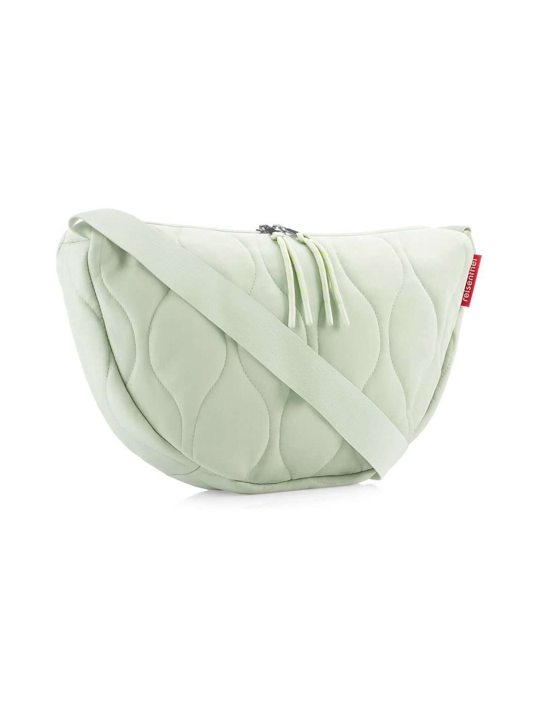 reisenthel Moonbag Borsa a tracolla S 40 cm reisenthel Moonbag Borsa a tracolla S 40 cm