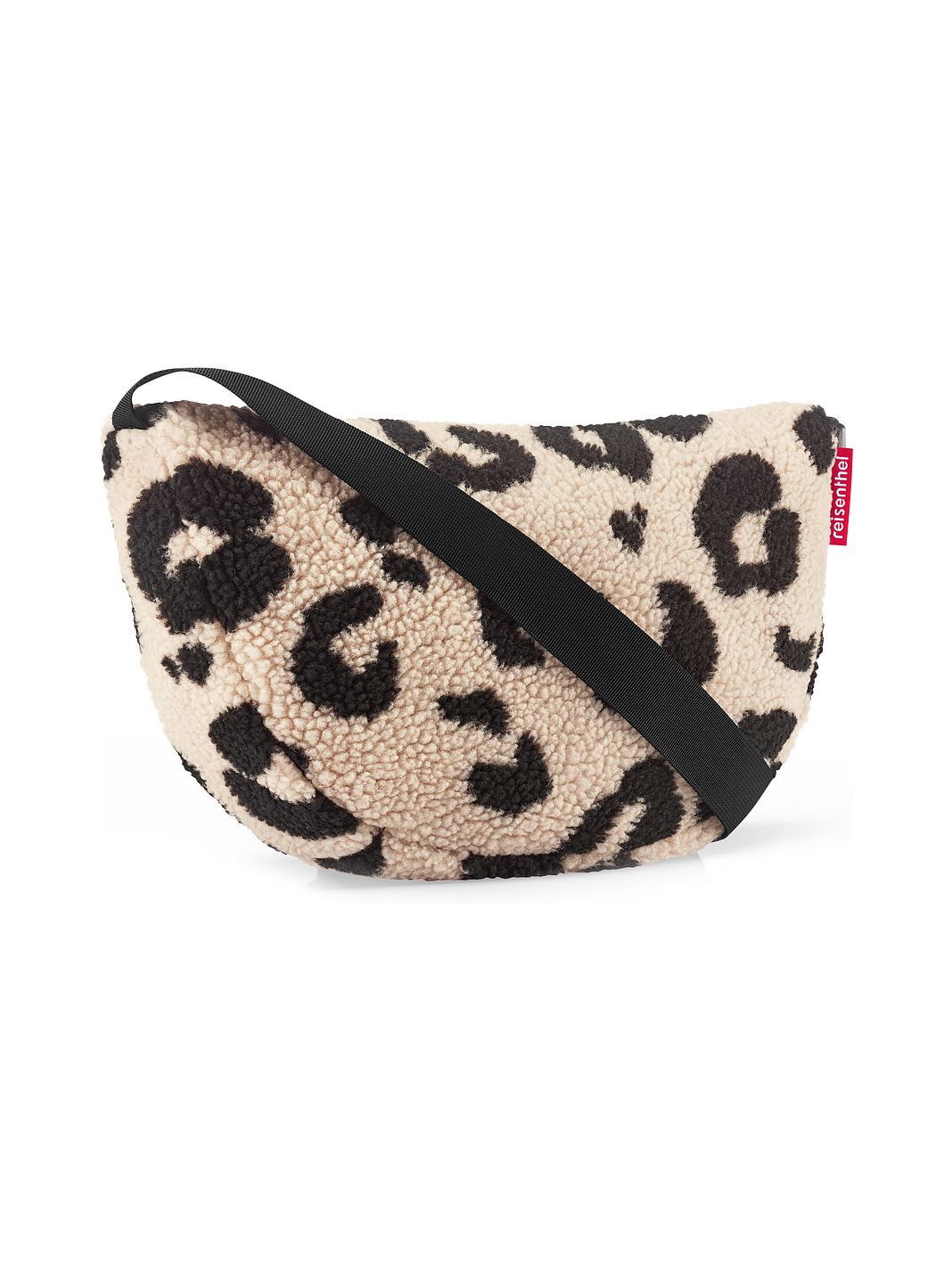 reisenthel Moonbag Crossbody-väska S 40 cm reisenthel Moonbag Crossbody-väska S 40 cm