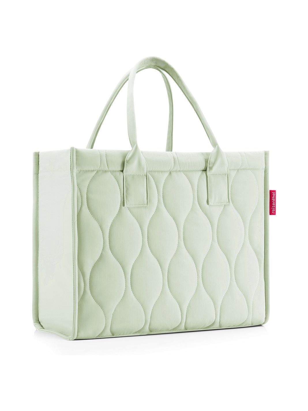 reisenthel Daily Shopper Borsa shopper 42 cm