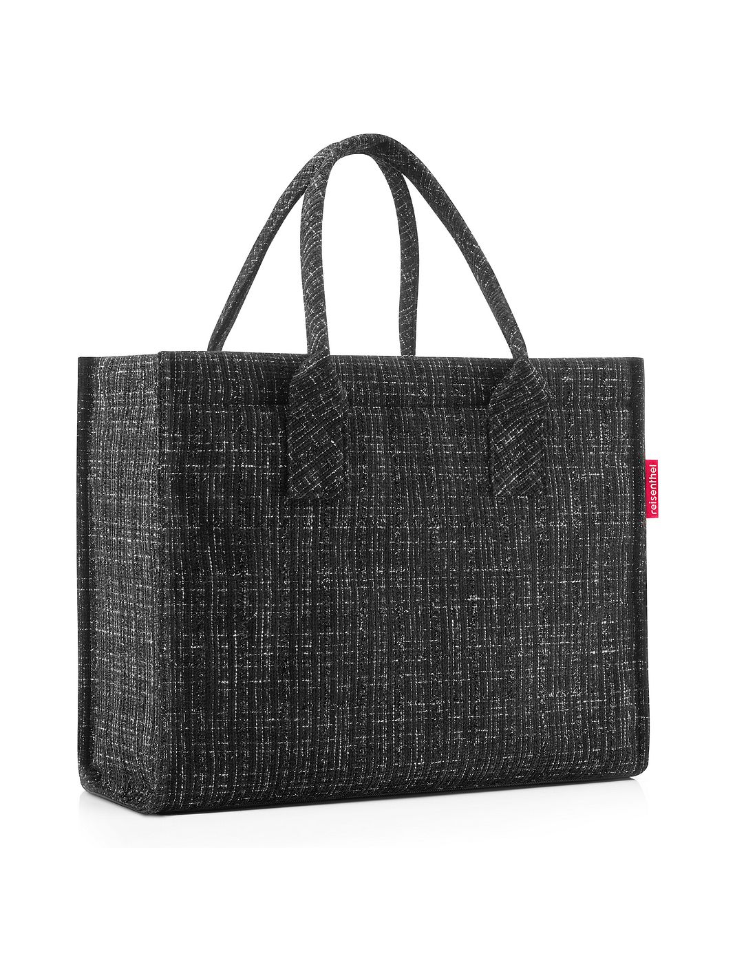 reisenthel Daily Shopper Bolsa de compras 42 cm reisenthel Daily Shopper Bolsa de compras 42 cm