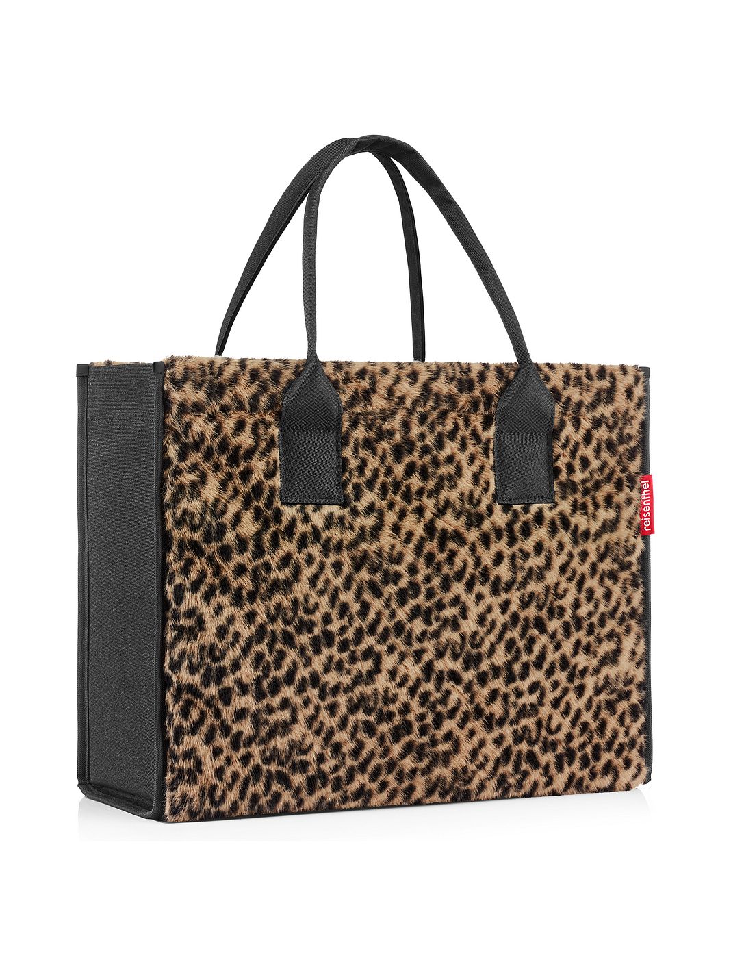 reisenthel Daily Shopper Bolsa de compras 42 cm reisenthel Daily Shopper Bolsa de compras 42 cm