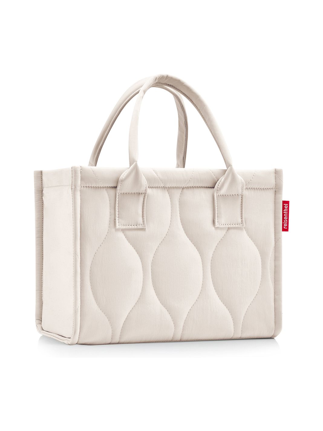 reisenthel Daily Shopper Bolsa de compras 21 cm reisenthel Daily Shopper Bolsa de compras 21 cm