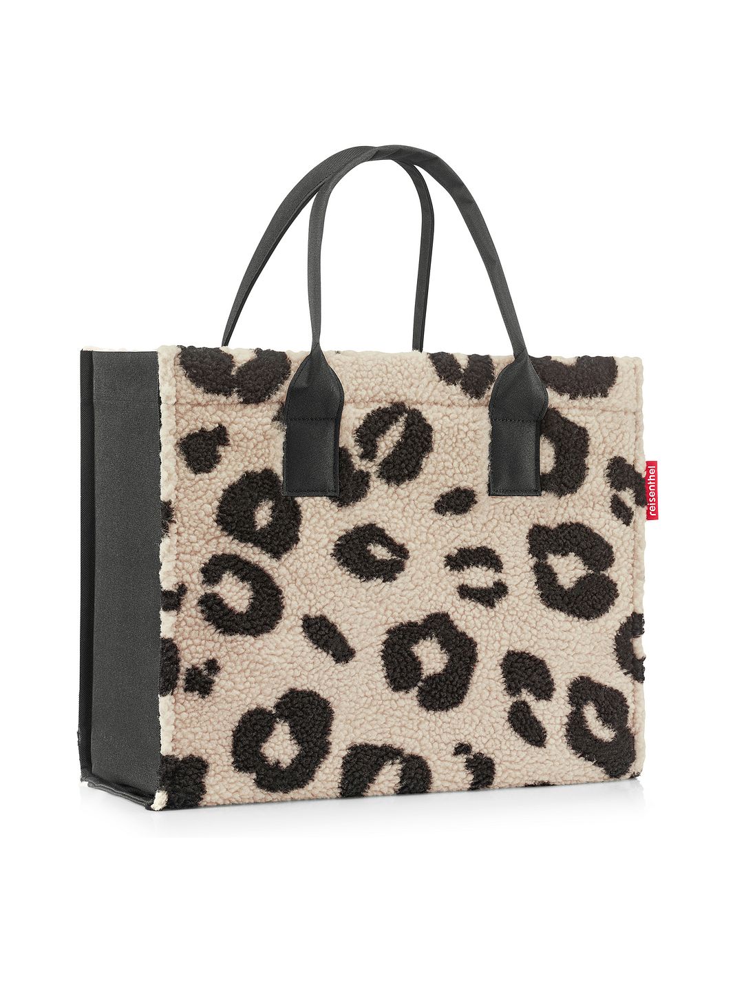 reisenthel Daily Shopper Bolsa de compras 42 cm reisenthel Daily Shopper Bolsa de compras 42 cm