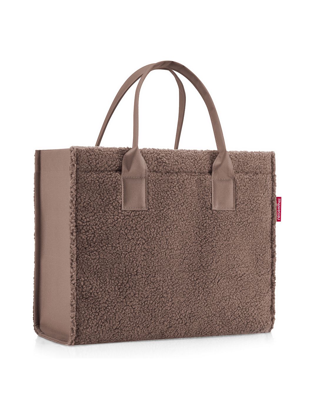 reisenthel Daily Shopper Borsa shopper 42 cm