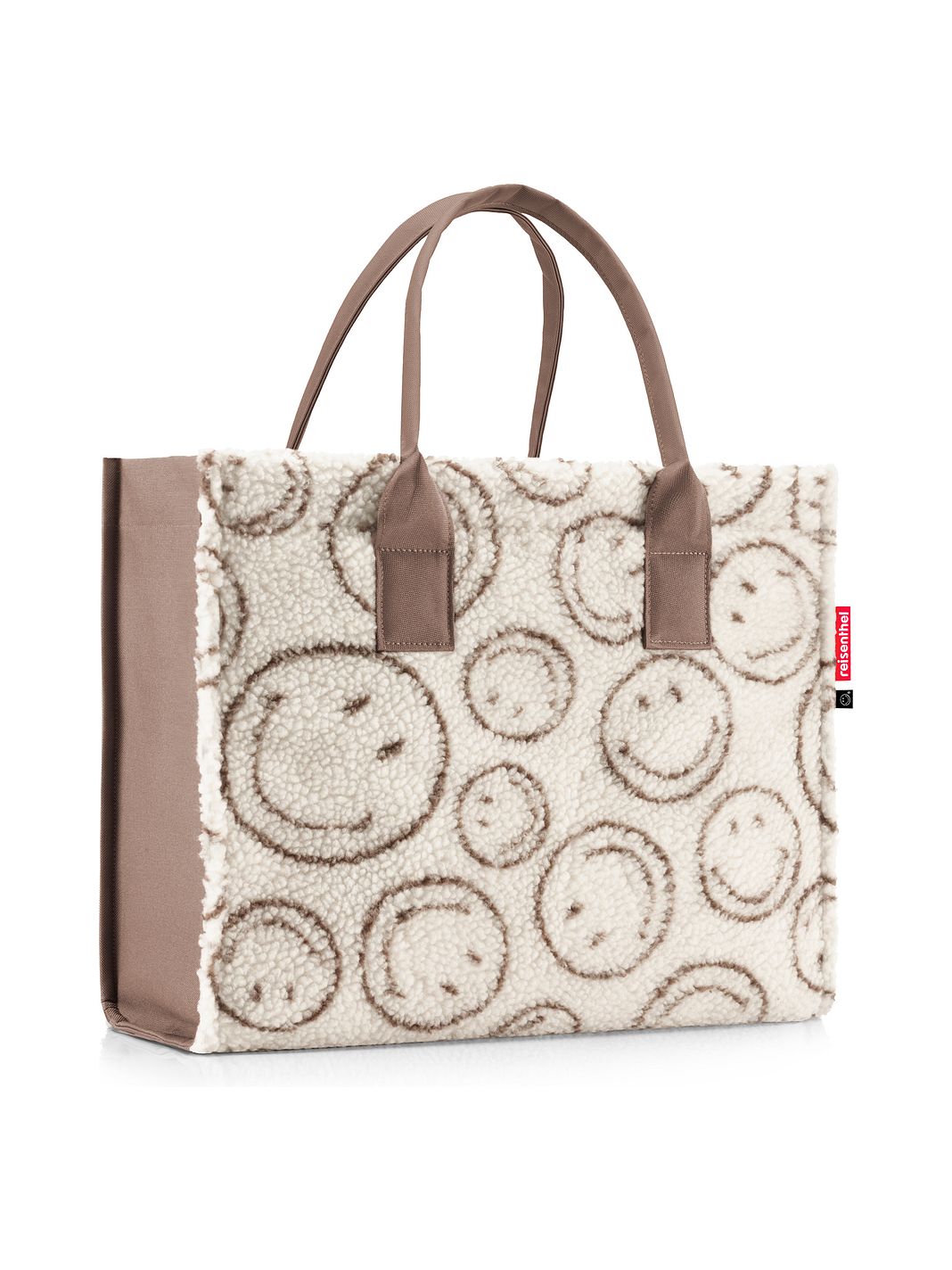 reisenthel Daily Shopper Tote taška 42 cm reisenthel Daily Shopper Tote taška 42 cm