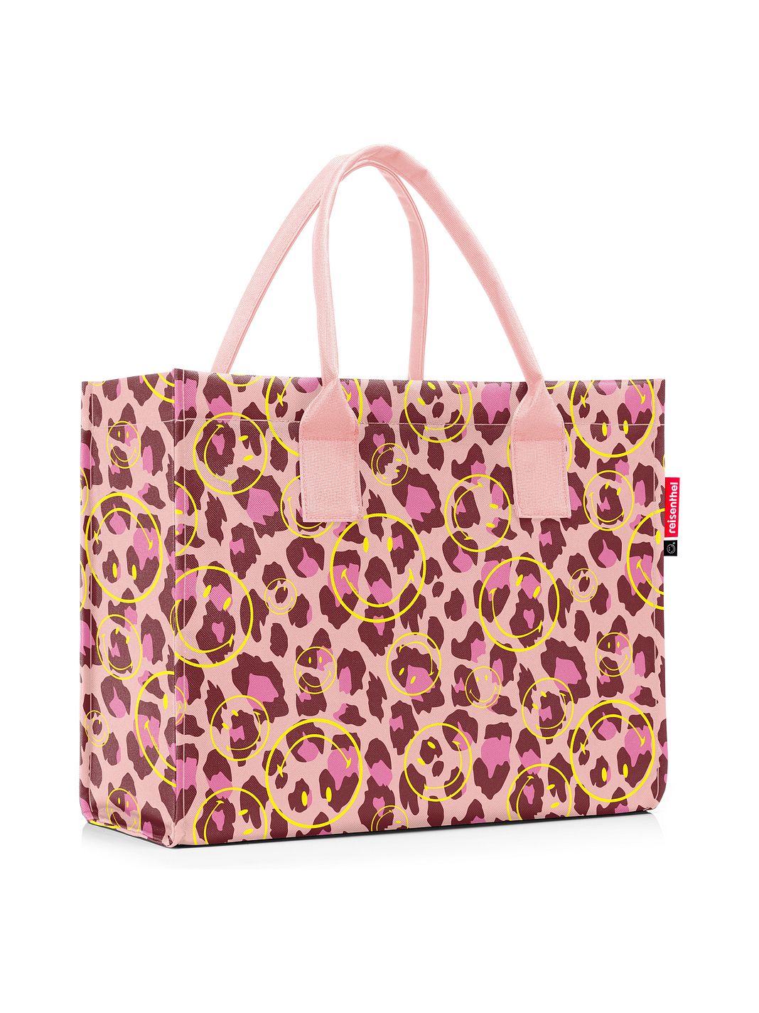 reisenthel Daily Shopper Bolsa de compras 42 cm reisenthel Daily Shopper Bolsa de compras 42 cm