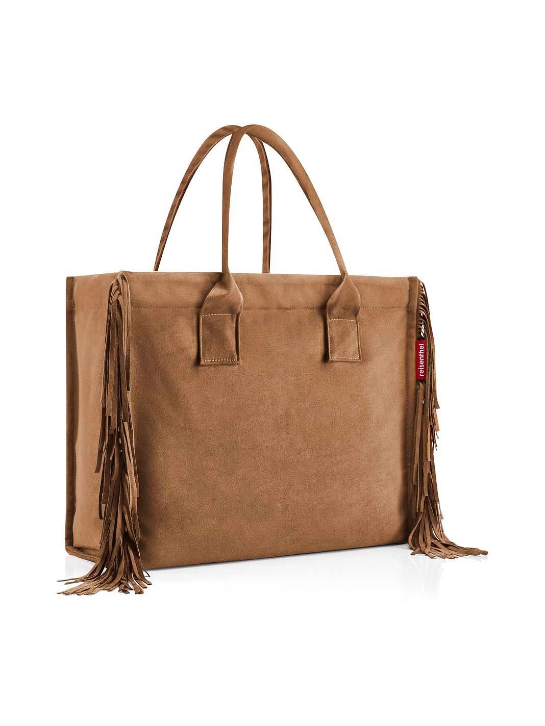 reisenthel Daily Shopper Bolsa de compras 42 cm reisenthel Daily Shopper Bolsa de compras 42 cm
