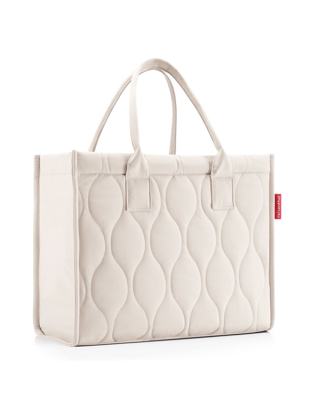 reisenthel Daily Shopper Borsa shopper 42 cm