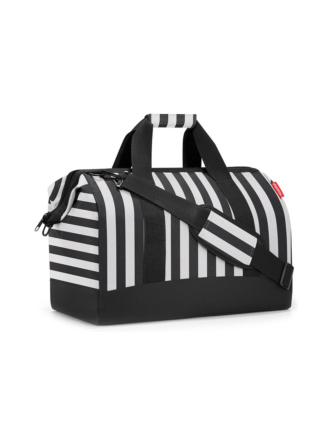 reisenthel Travelling Allrounder L Borsa da viaggio Weekender 48 cm reisenthel Travelling Allrounder L Borsa da viaggio Weekender 48 cm