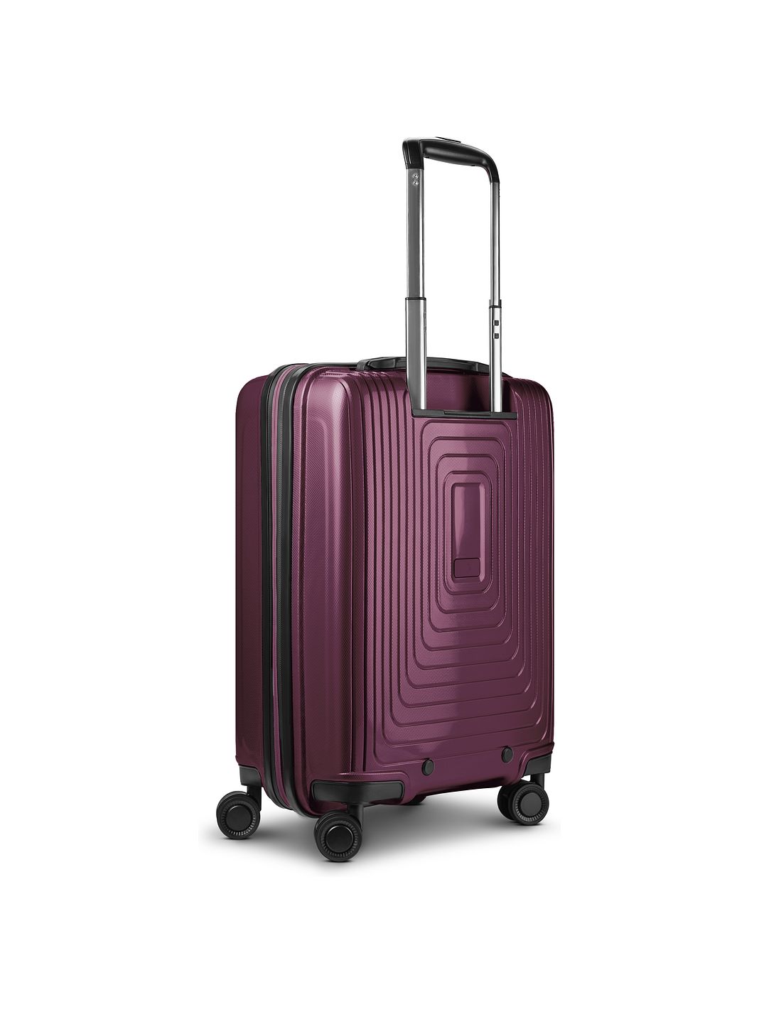 Redolz Essentials 14 Trolley cabina a 4 ruote 55 cm slim