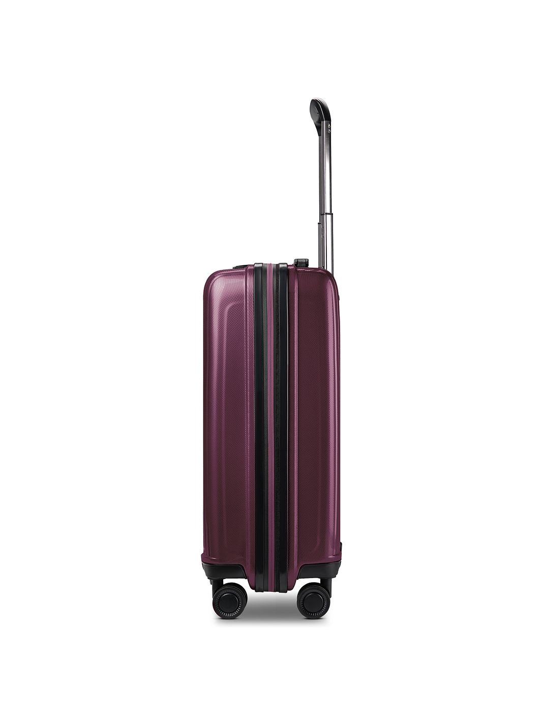Redolz Essentials 14 Trolley cabina a 4 ruote 55 cm slim