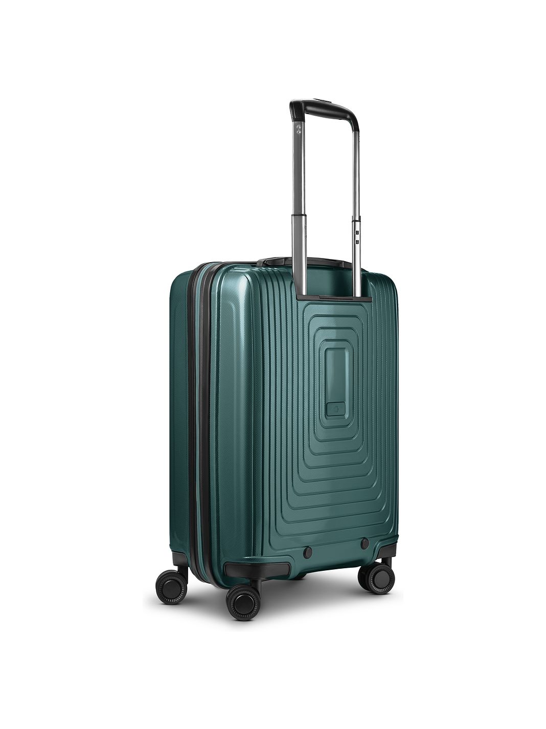 Redolz Essentials 14 Trolley cabina a 4 ruote 55 cm slim Redolz Essentials 14 Trolley cabina a 4 ruote 55 cm slim