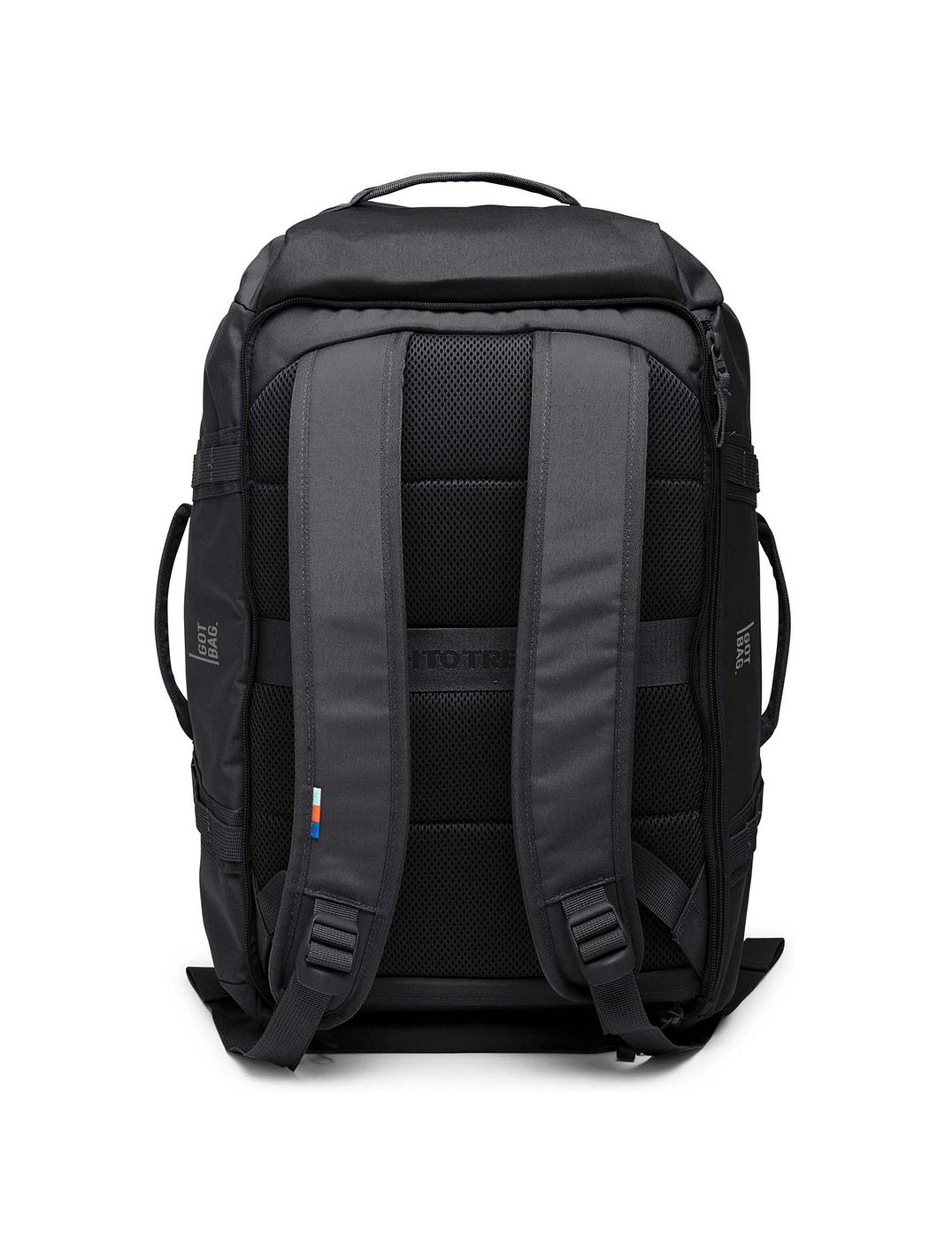 Got Bag Duffle Pack Borsa da viaggio Weekender 53 cm Got Bag Duffle Pack Borsa da viaggio Weekender 53 cm