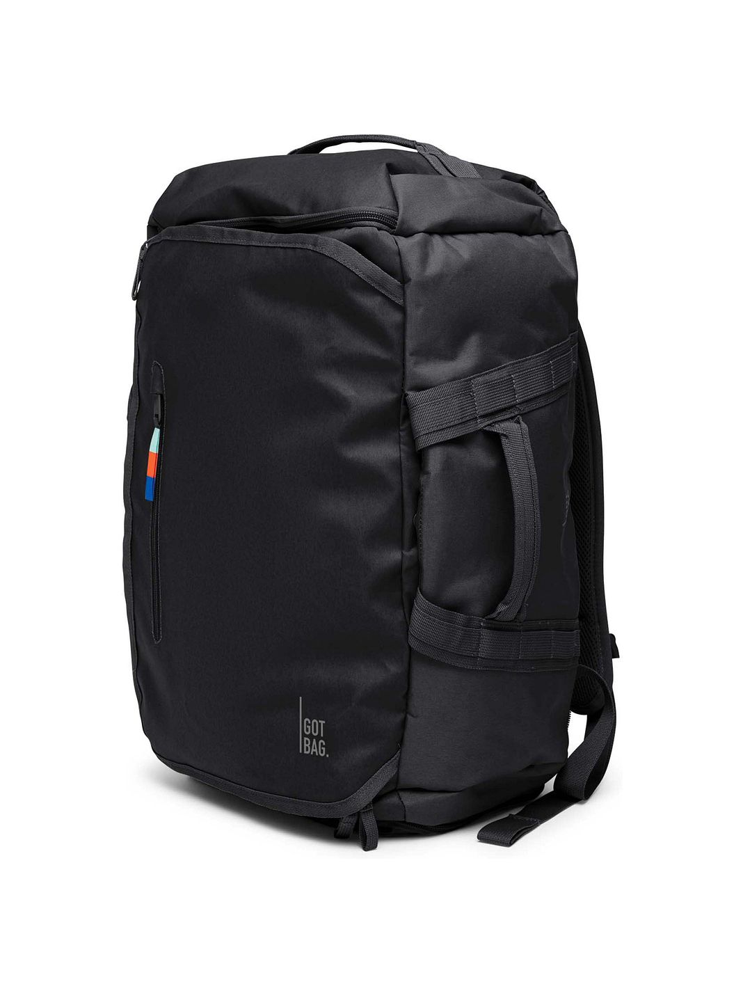 Got Bag Duffle Pack Borsa da viaggio Weekender 53 cm Got Bag Duffle Pack Borsa da viaggio Weekender 53 cm